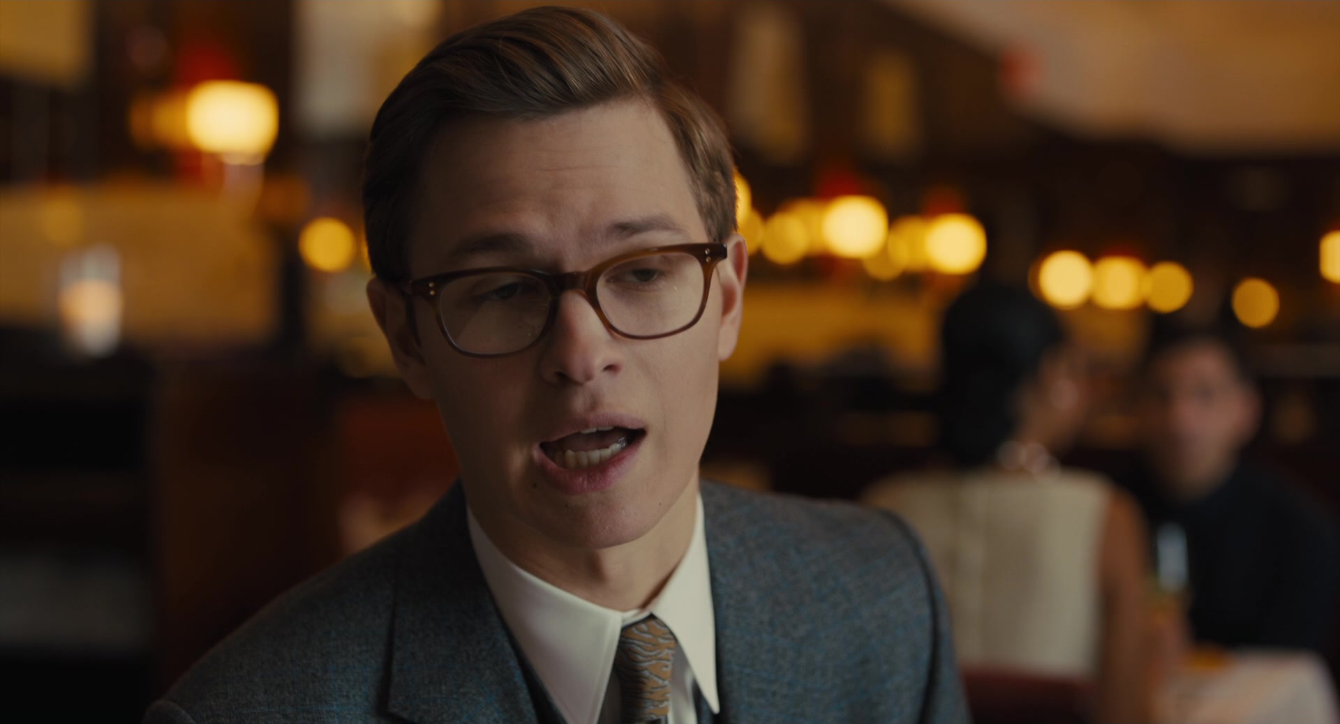 The Goldfinch (2019) Screencap | Fancaps