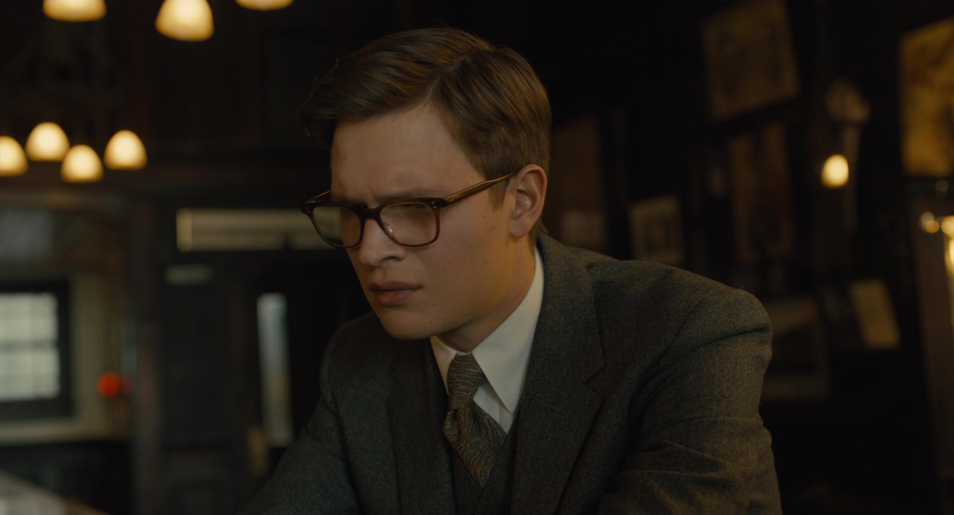 The Goldfinch (2019) Screencap | Fancaps