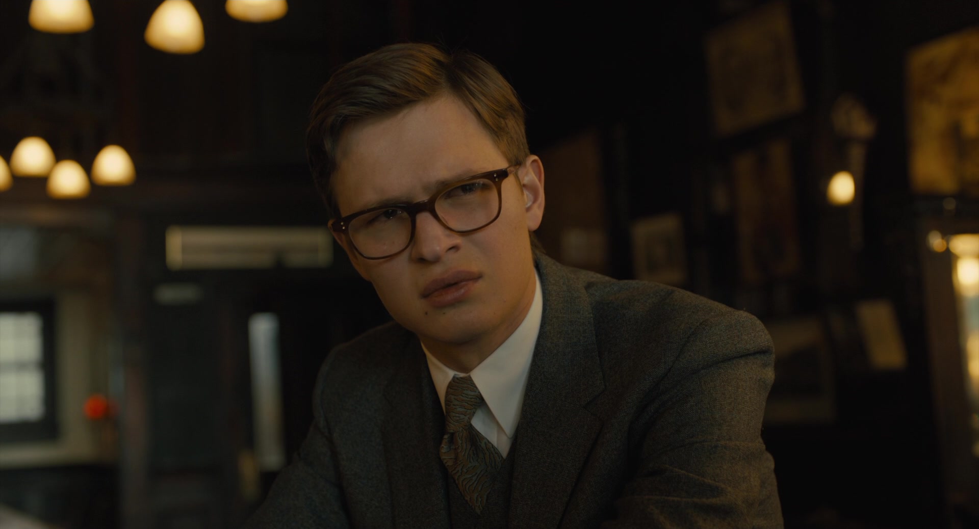 The Goldfinch (2019) Screencap | Fancaps