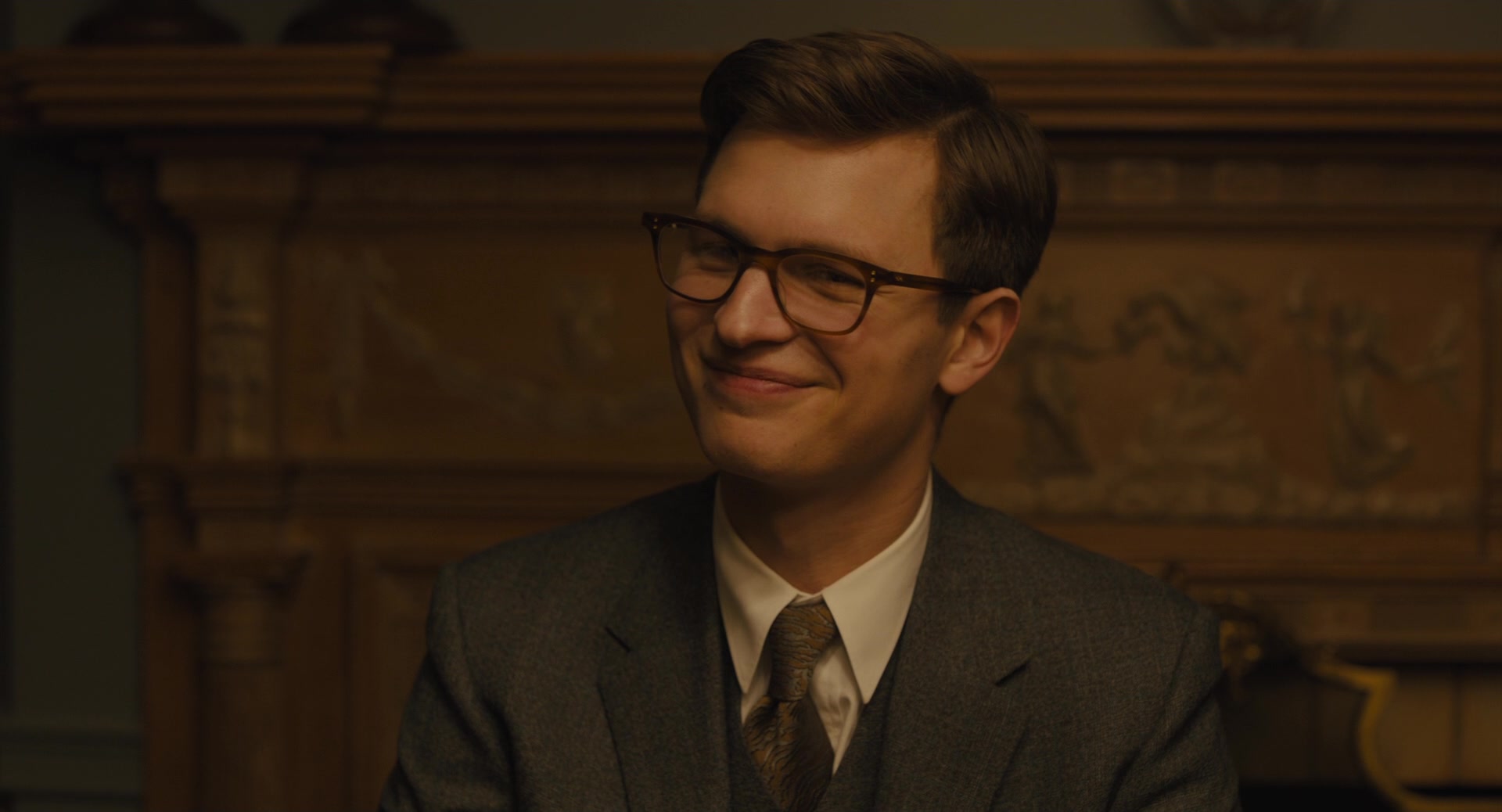 The Goldfinch (2019) Screencap | Fancaps