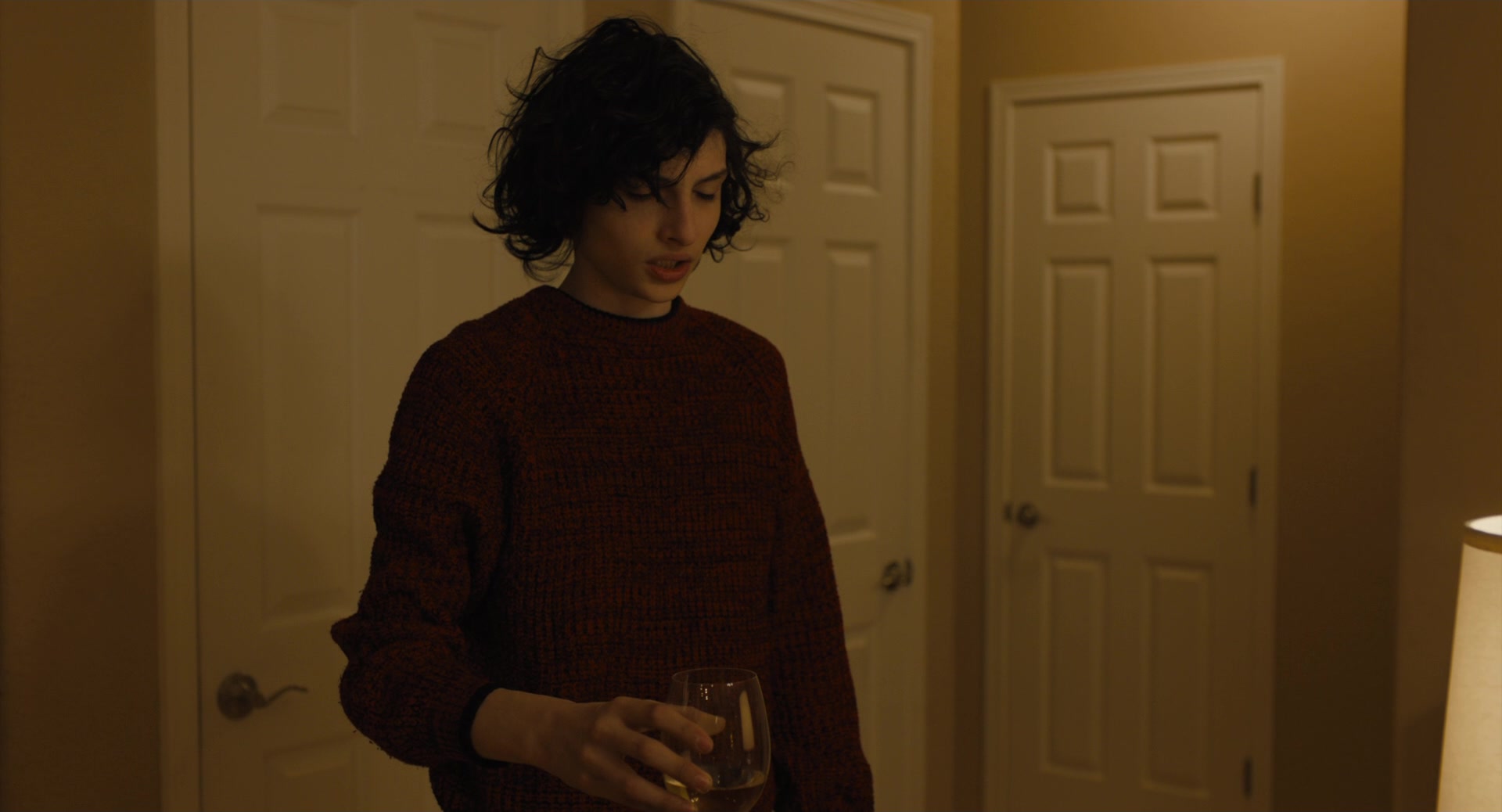 The Goldfinch (2019) Screencap | Fancaps