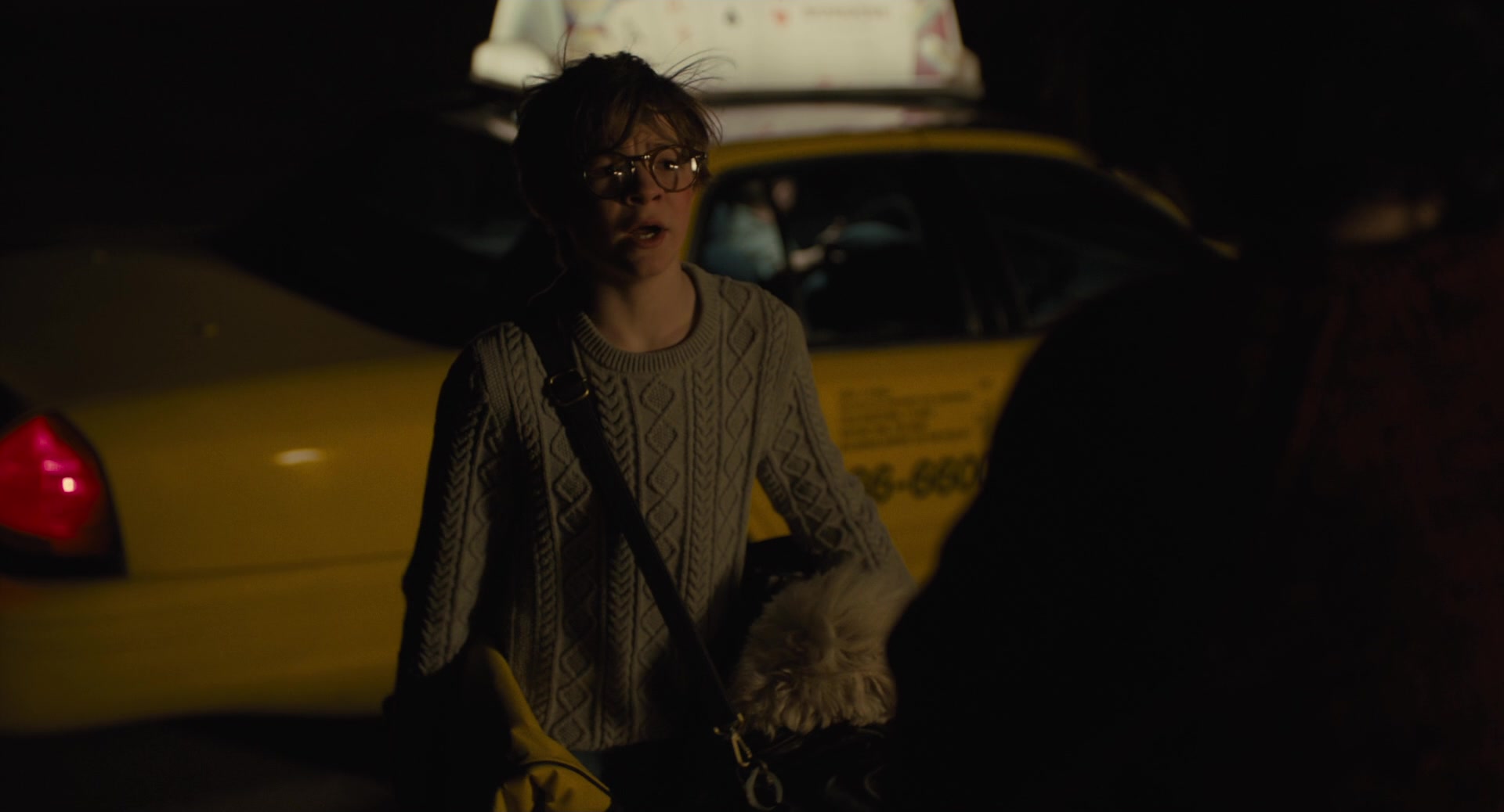 The Goldfinch (2019) Screencap | Fancaps