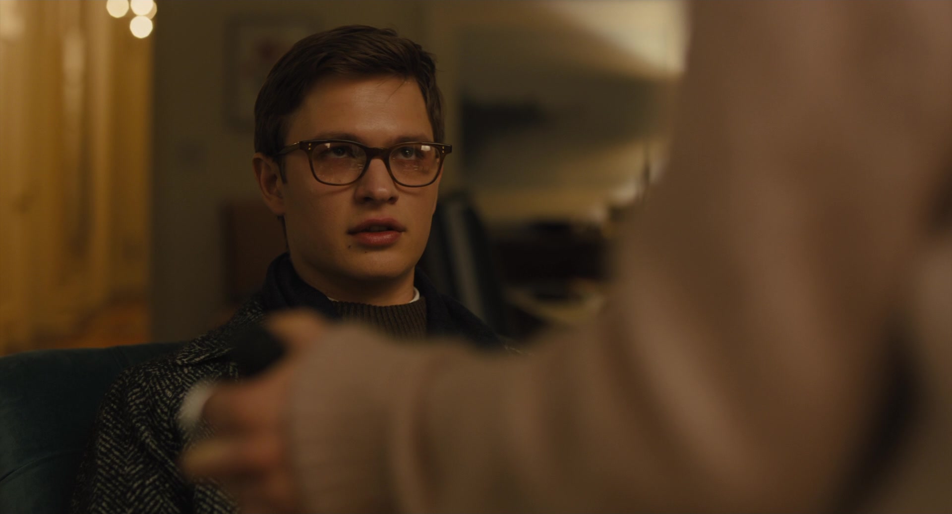 The Goldfinch (2019) Screencap | Fancaps