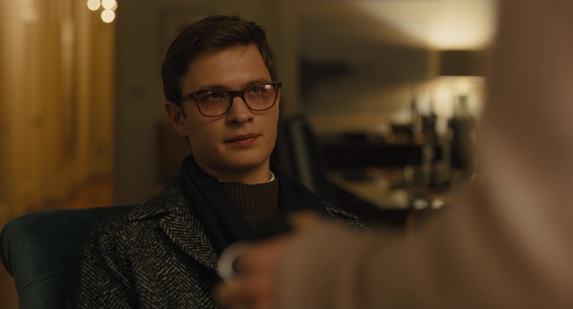 The Goldfinch (2019) Screencap | Fancaps