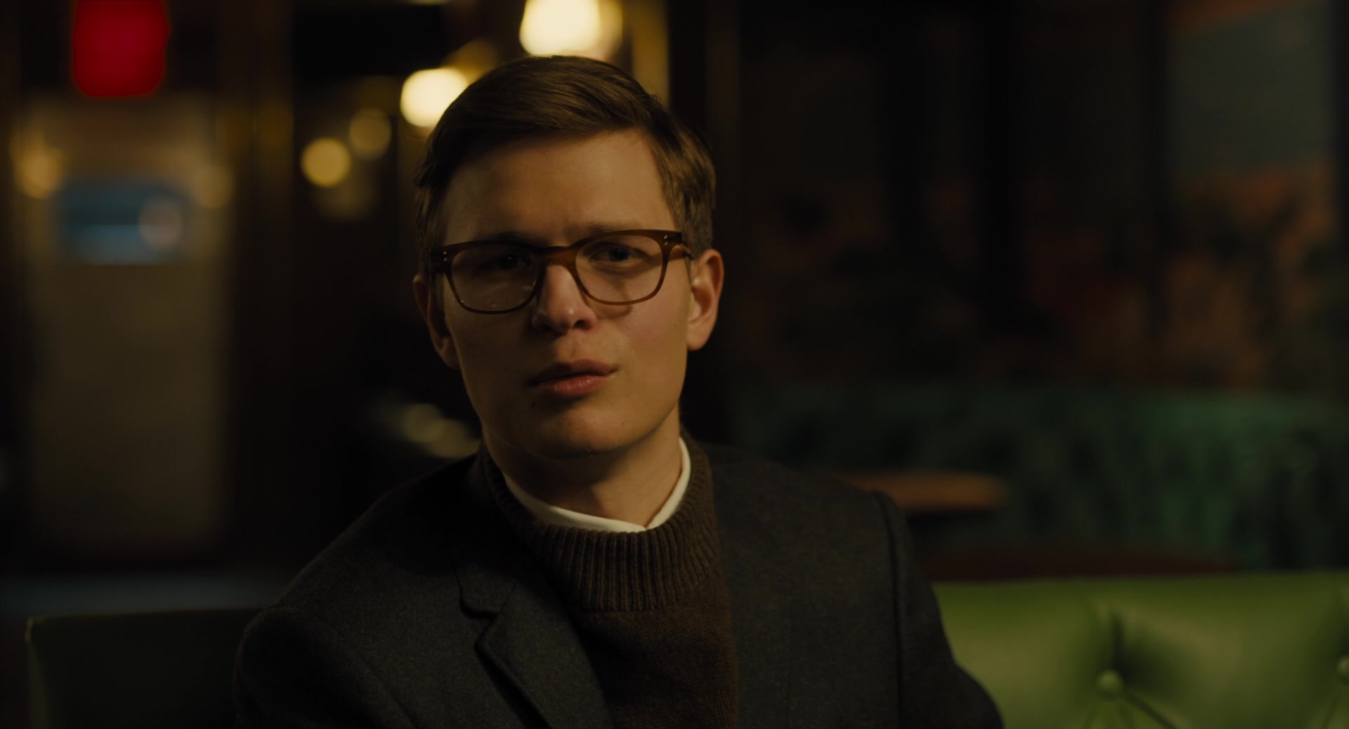 The Goldfinch (2019) Screencap | Fancaps