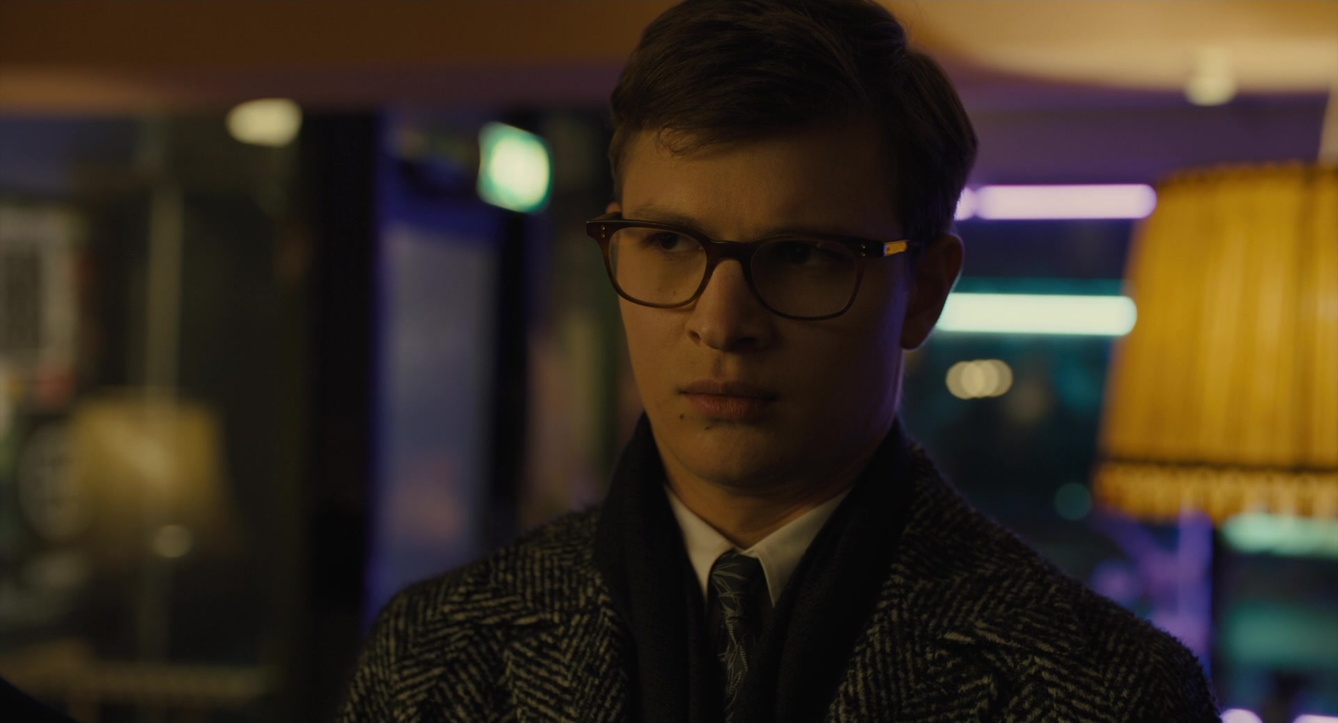 The Goldfinch (2019) Screencap | Fancaps