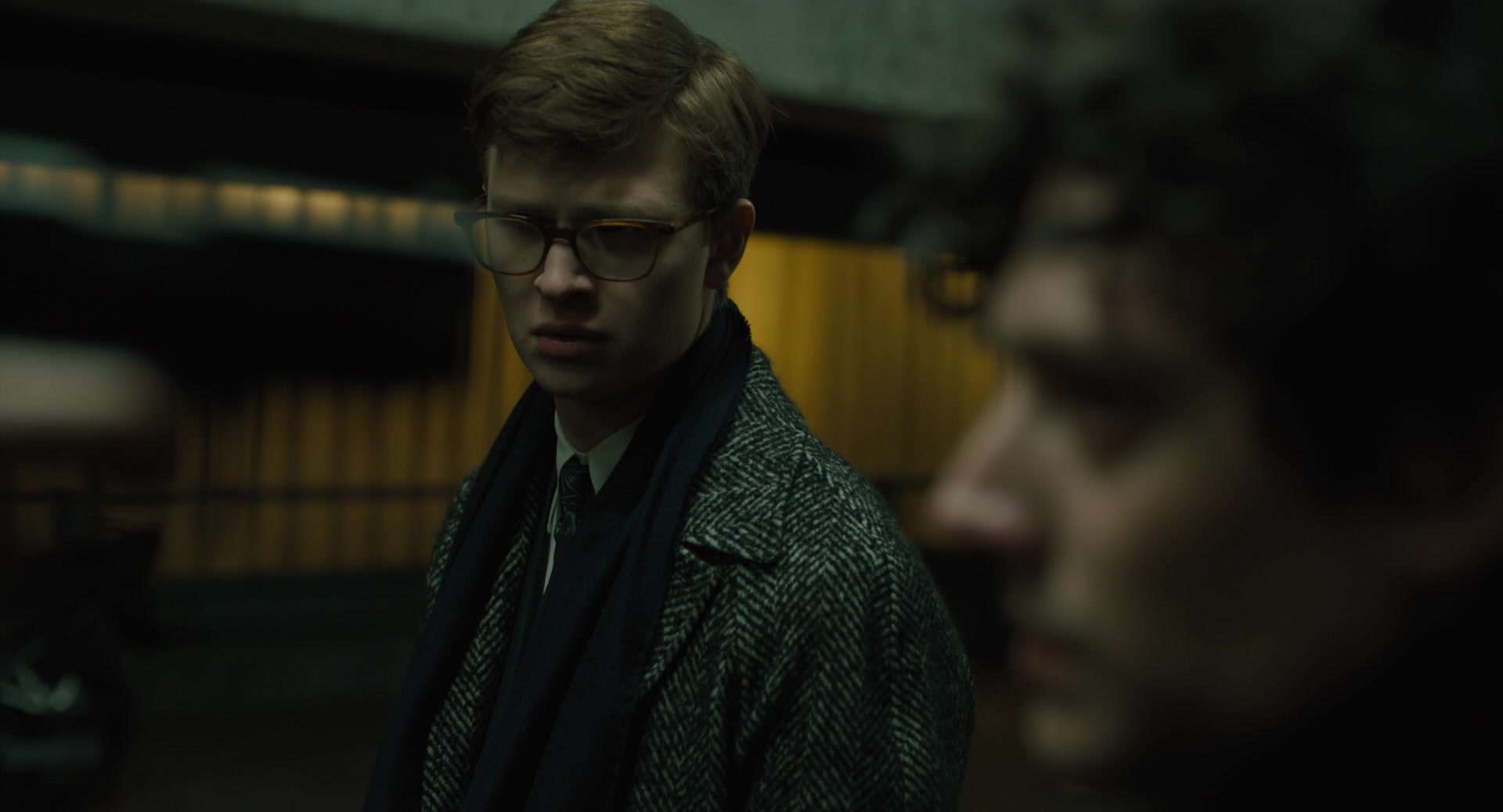 The Goldfinch (2019) Screencap | Fancaps