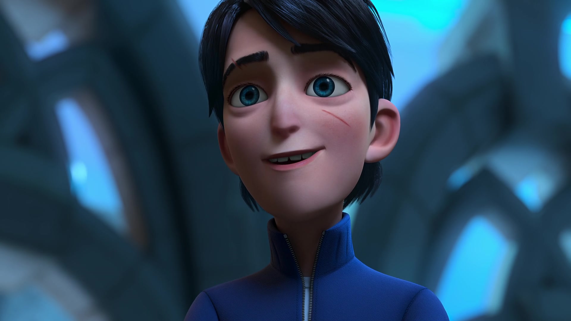 Trollhunters: Rise of the Titans Screencap | Fancaps