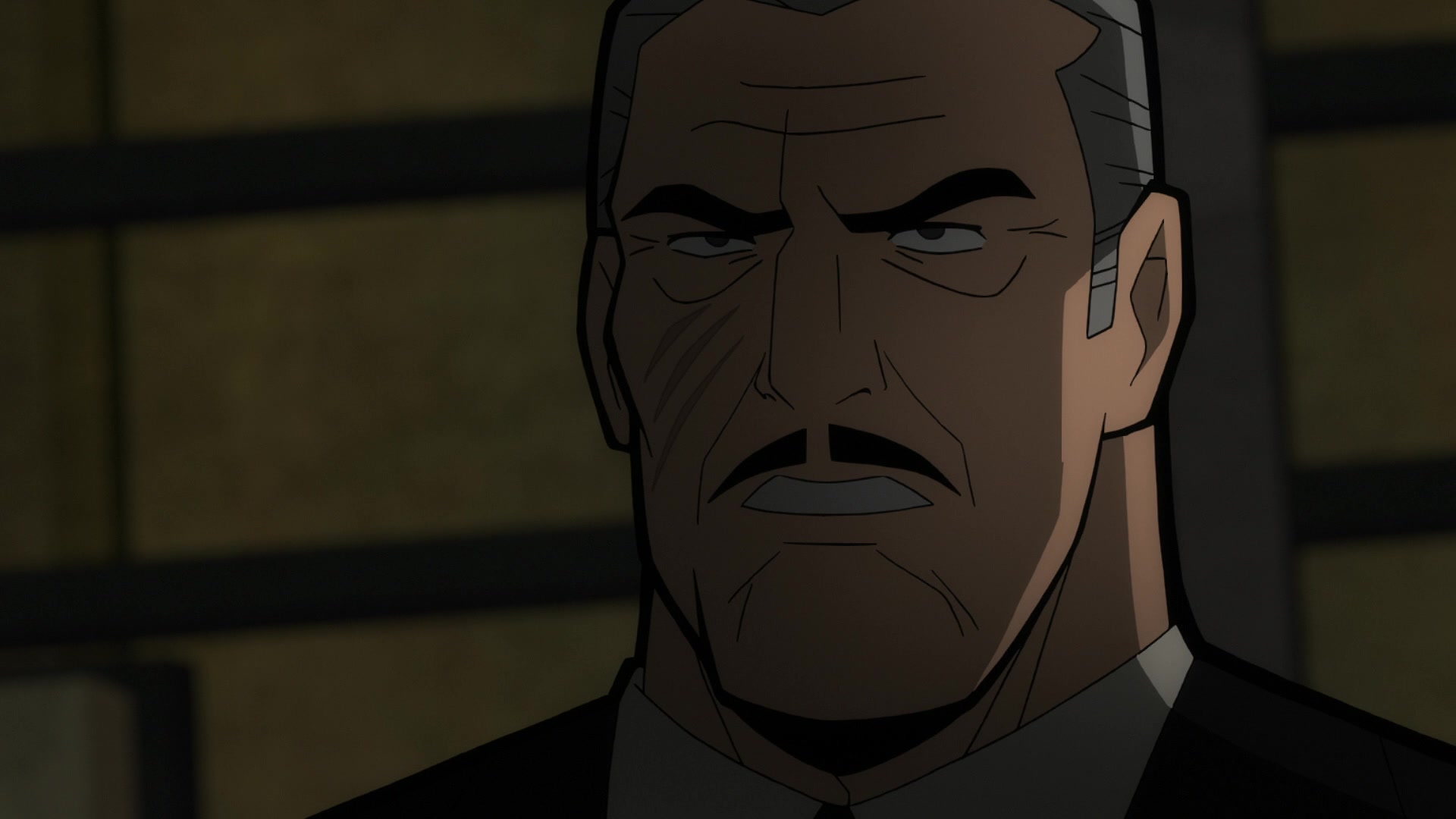 Batman: The Long Halloween, Part Two (2021) Screencap | Fancaps