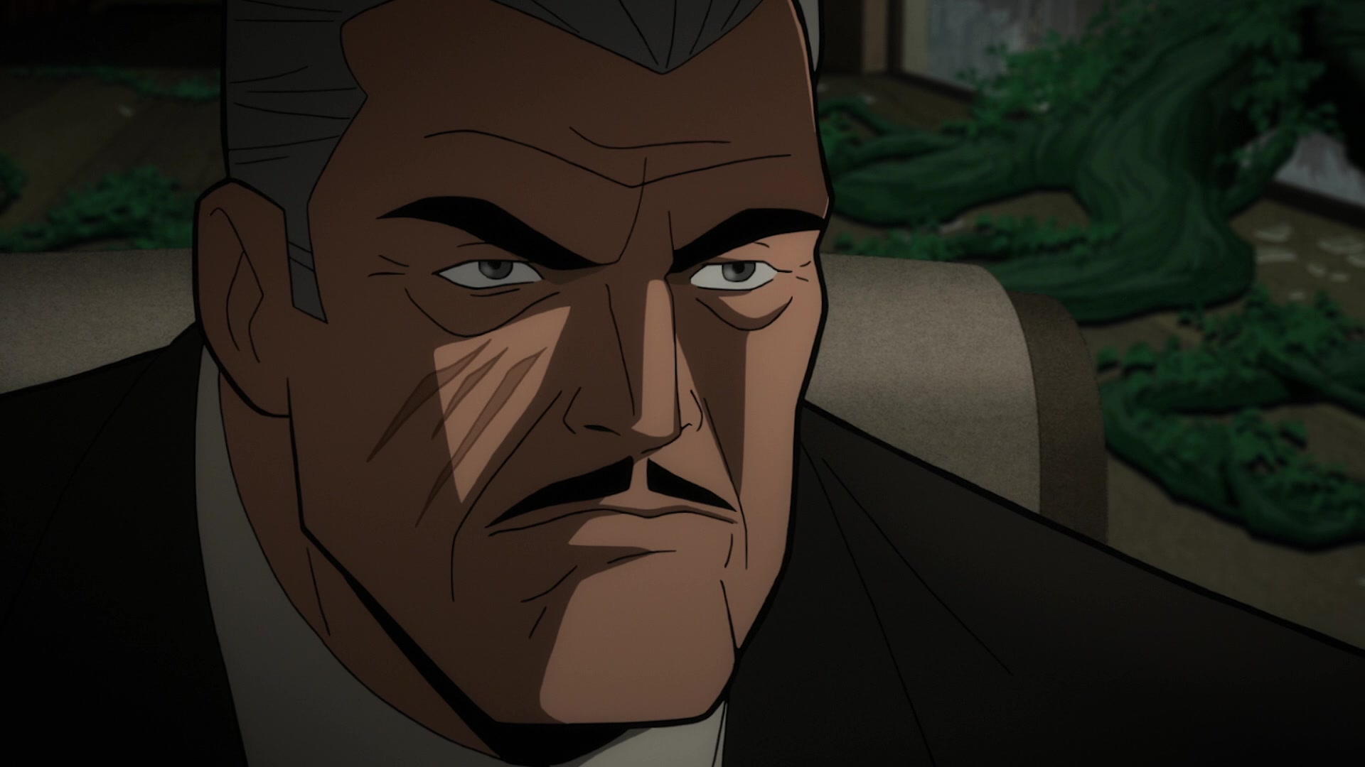 Batman: The Long Halloween, Part Two (2021) Screencap | Fancaps