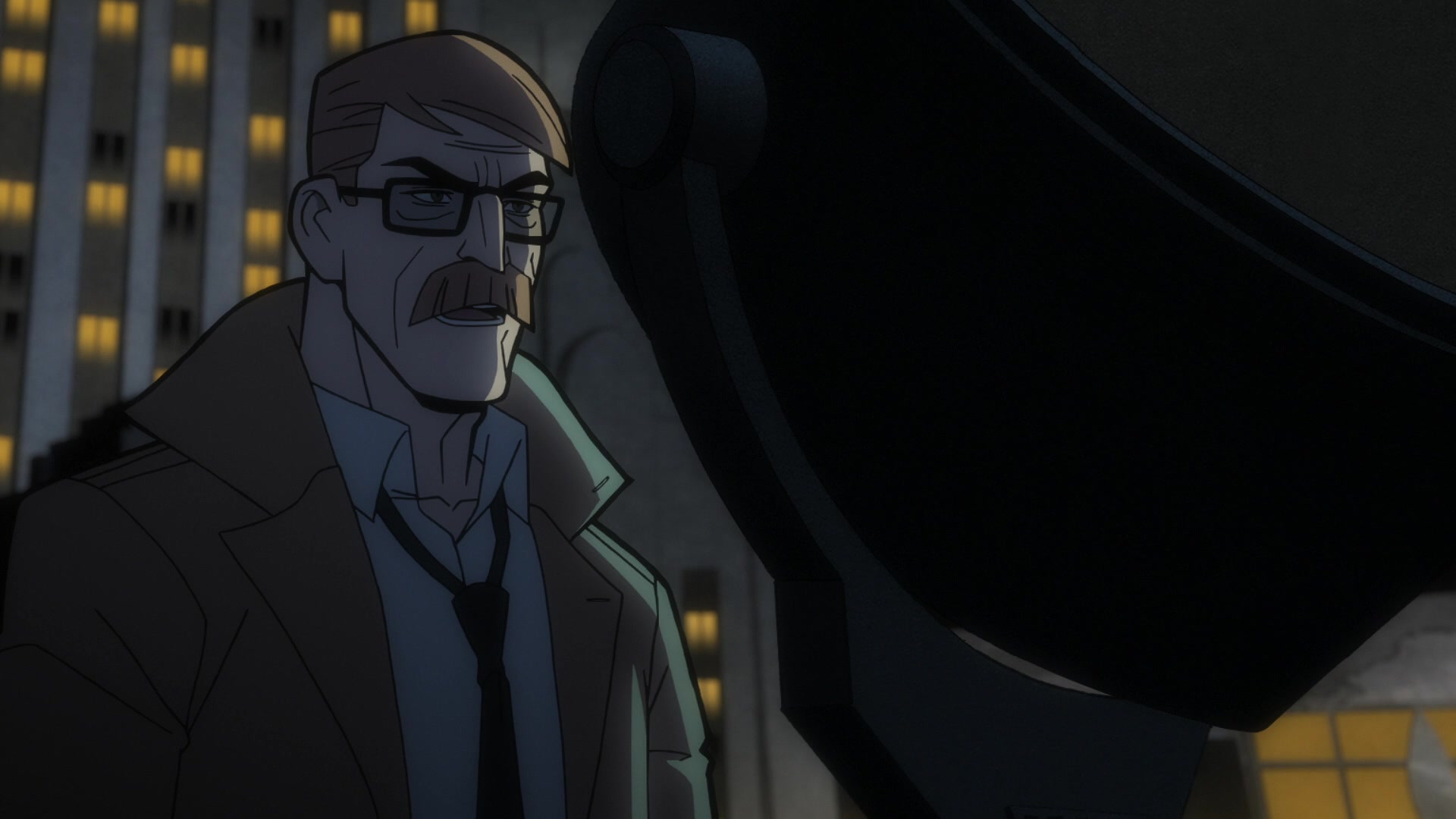 Batman: The Long Halloween, Part Two (2021) Screencap | Fancaps