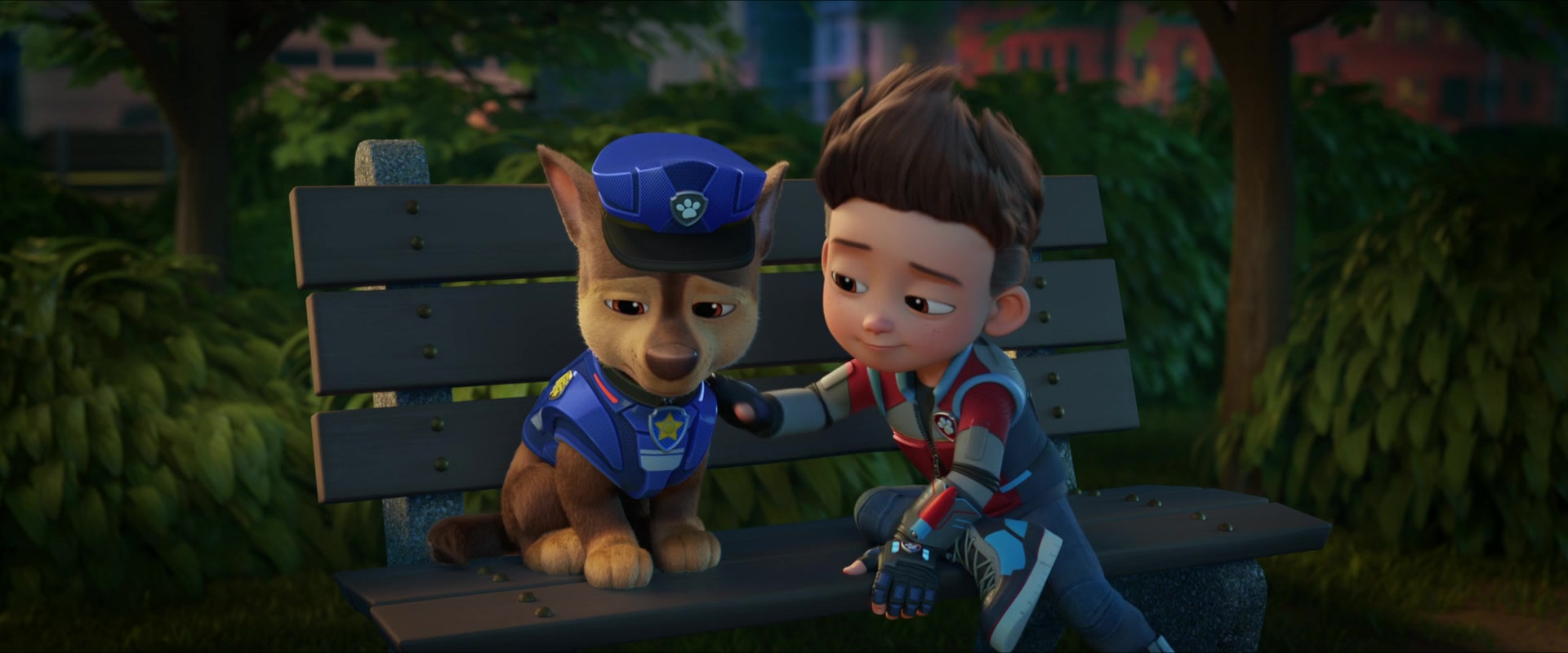 Paw Patrol The Movie 2021 Photo Nickelodeon Movie Plo - vrogue.co