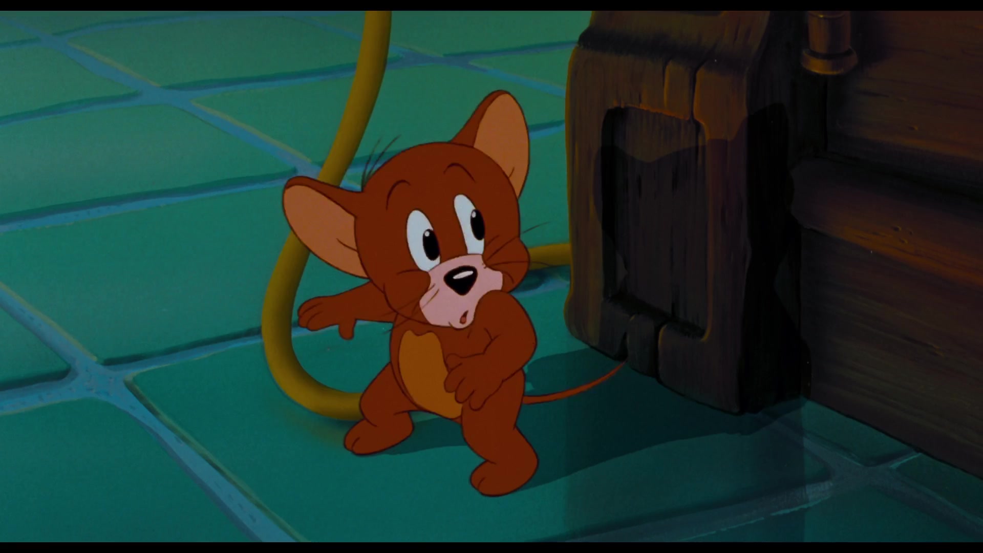 Tom and Jerry The Movie (1993) Screencap Fancaps