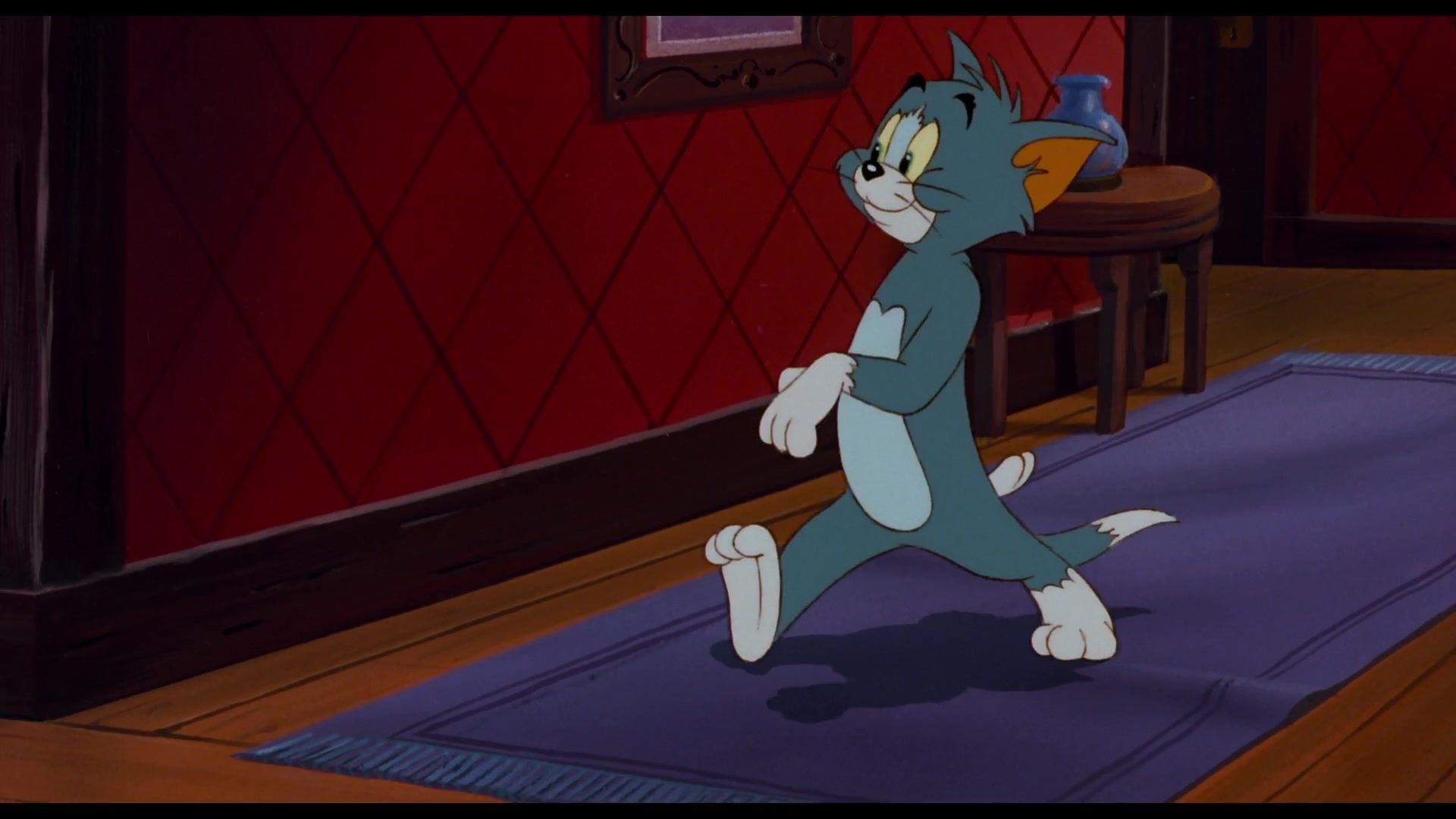 Tom and Jerry: The Movie (1993) Screencap | Fancaps