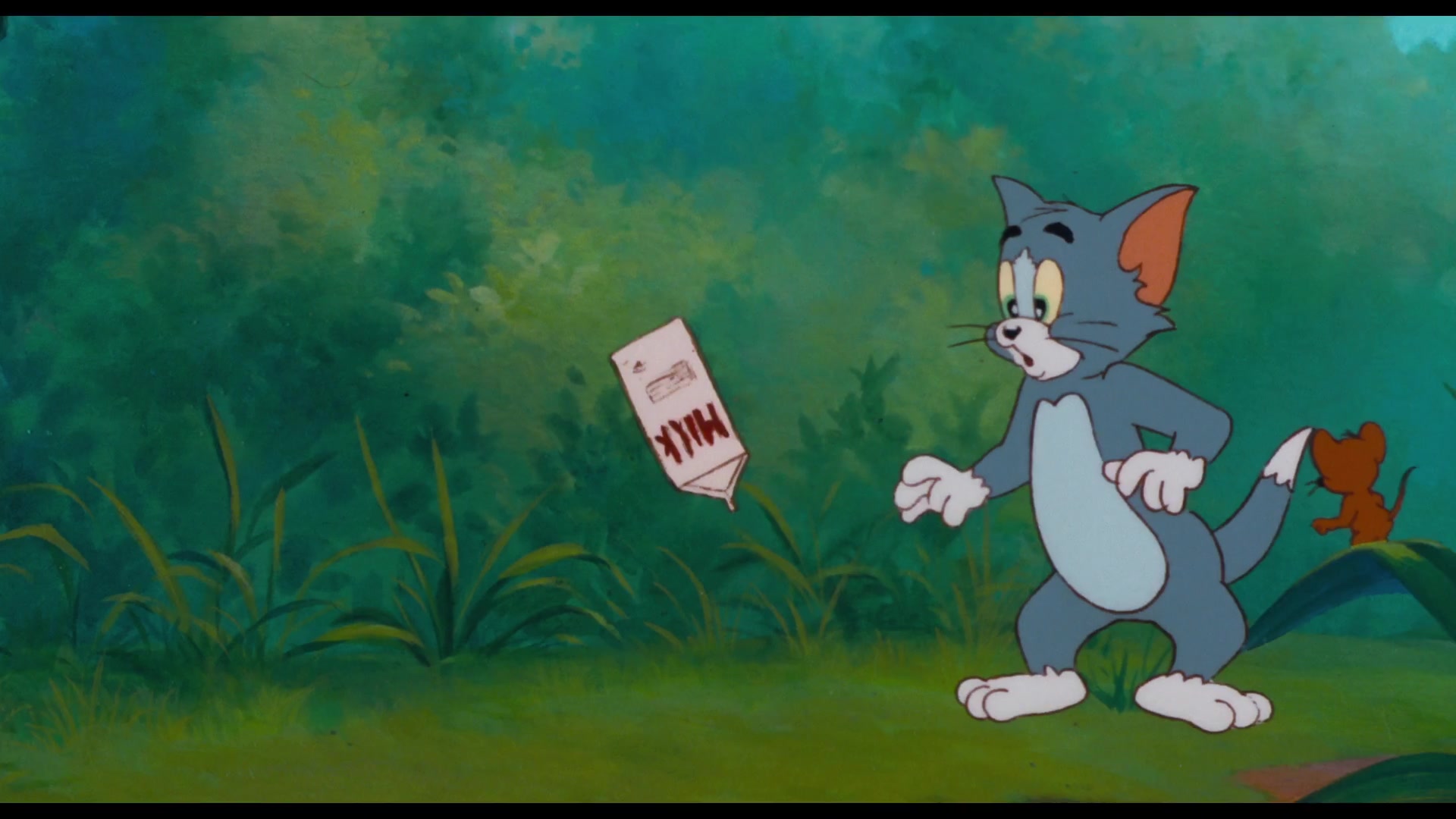 Tom and Jerry The Movie (1993) Screencap Fancaps