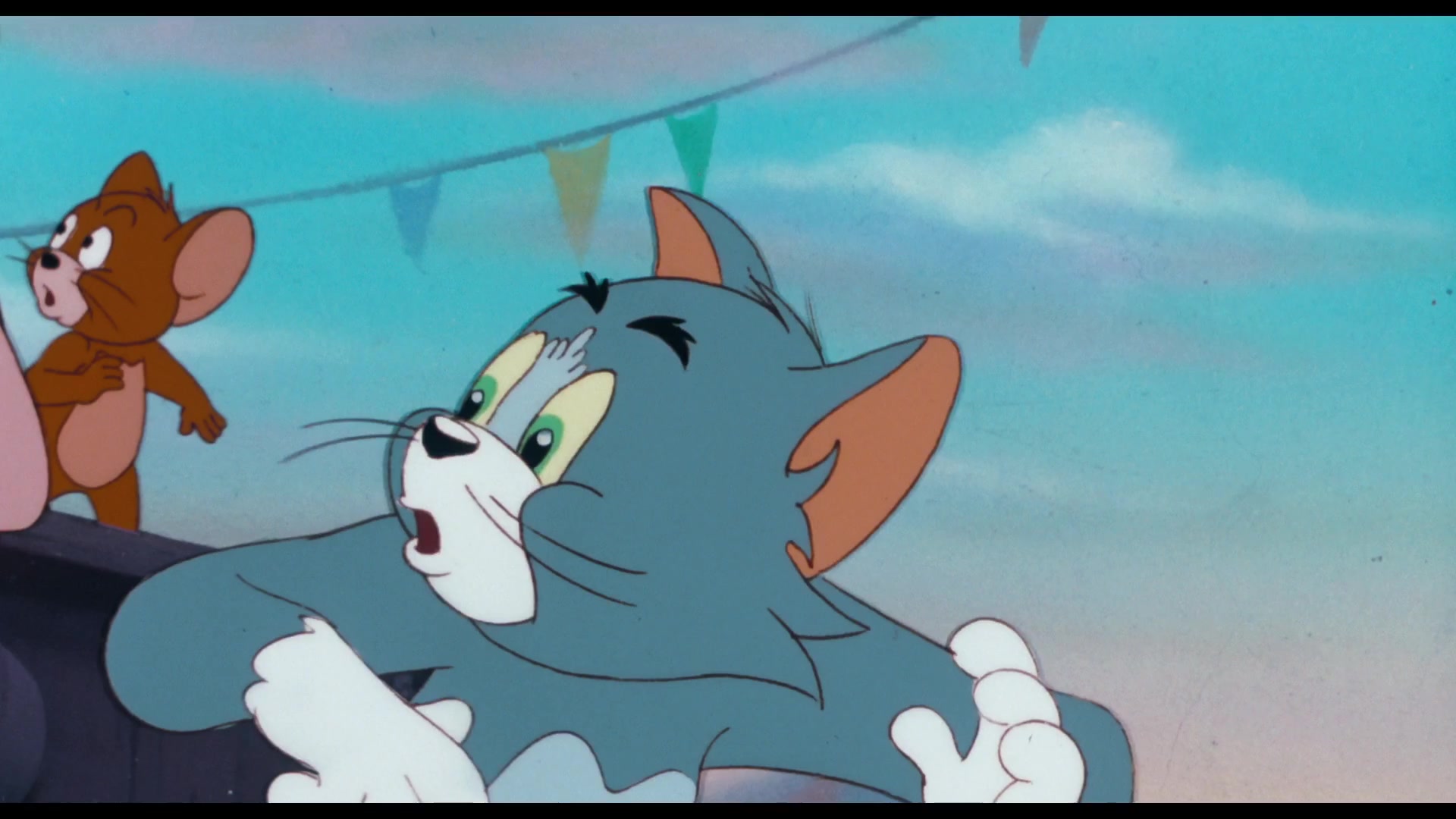 Tom and Jerry The Movie (1993) Screencap Fancaps