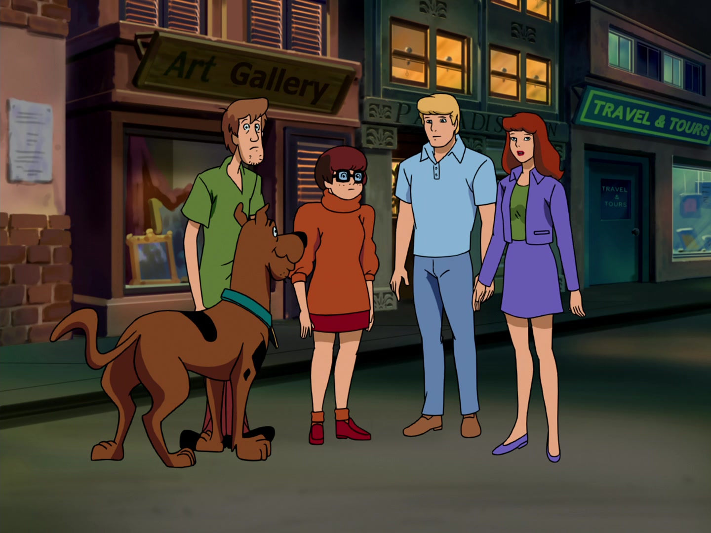 scooby doo and the cyber chase download movie free