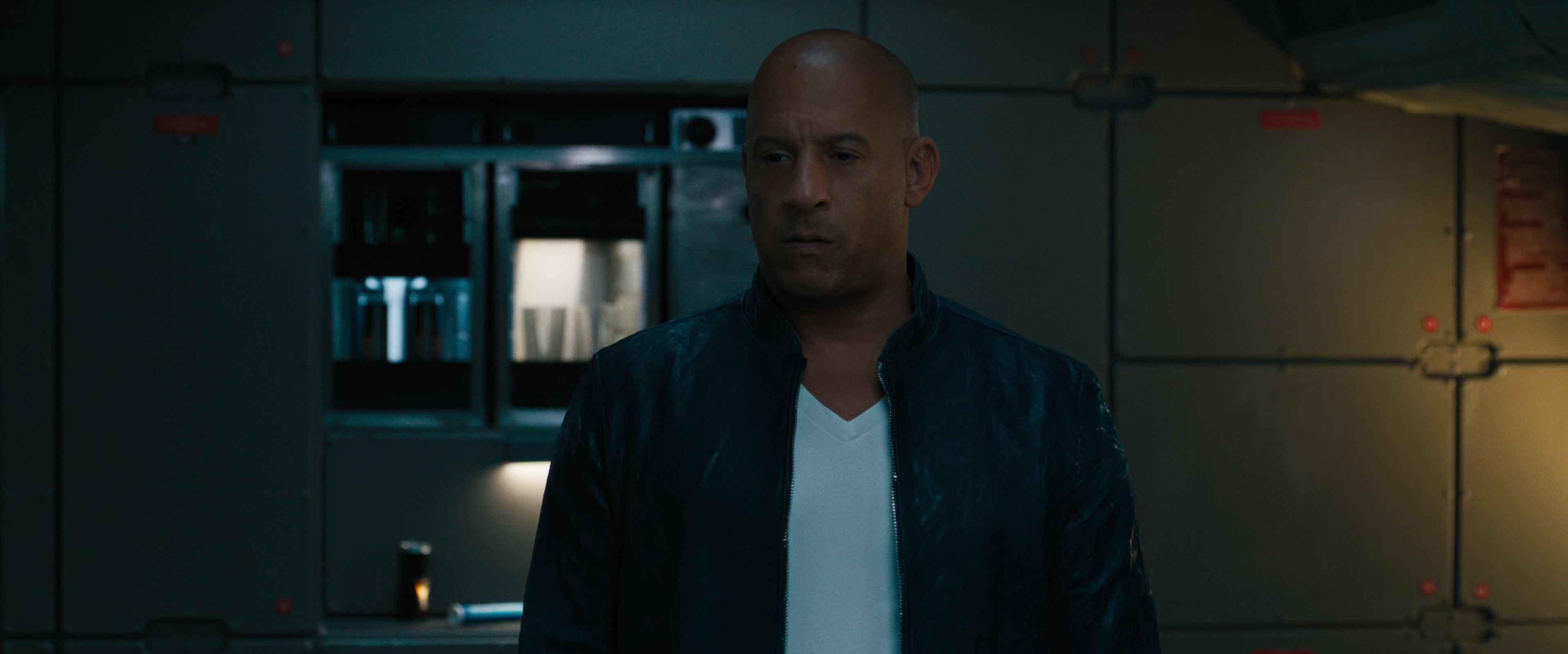 F9: The Fast Saga (2021) Screencap | Fancaps