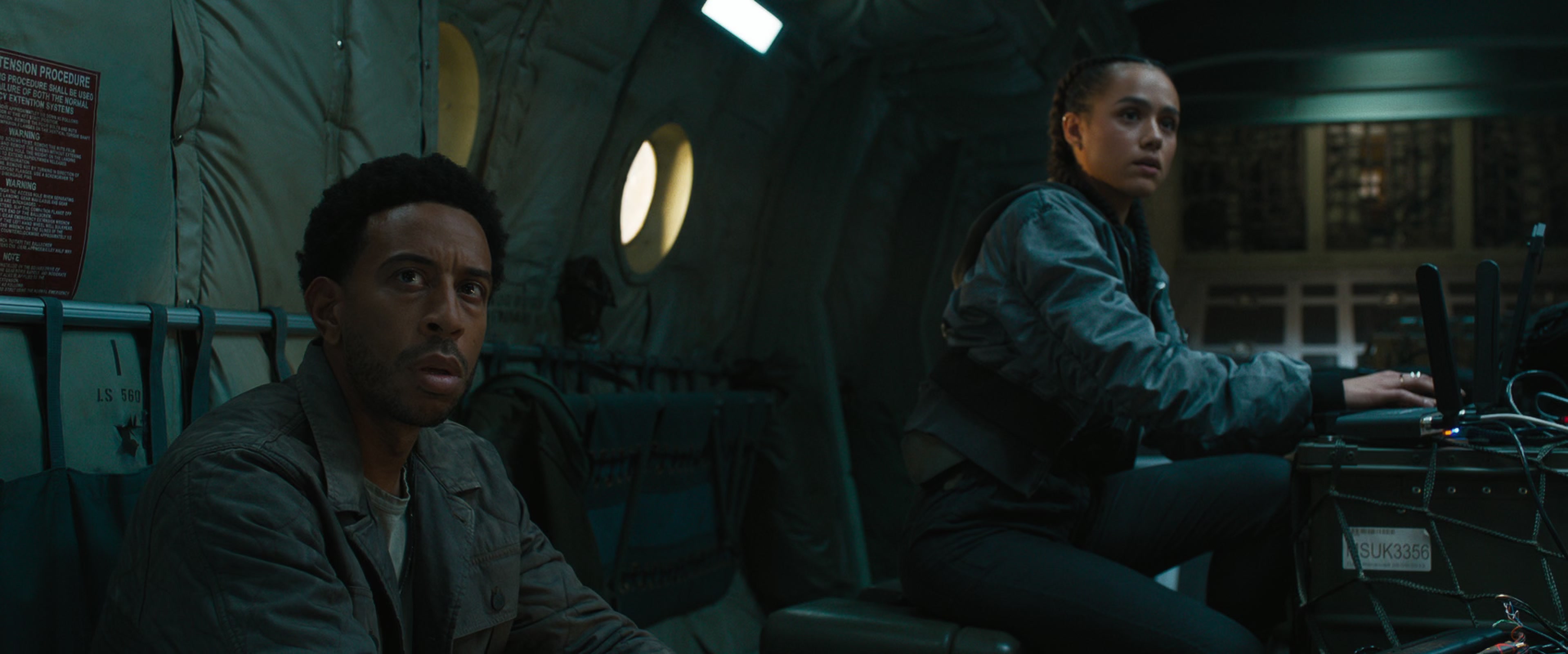 F9: The Fast Saga (2021) Screencap | Fancaps