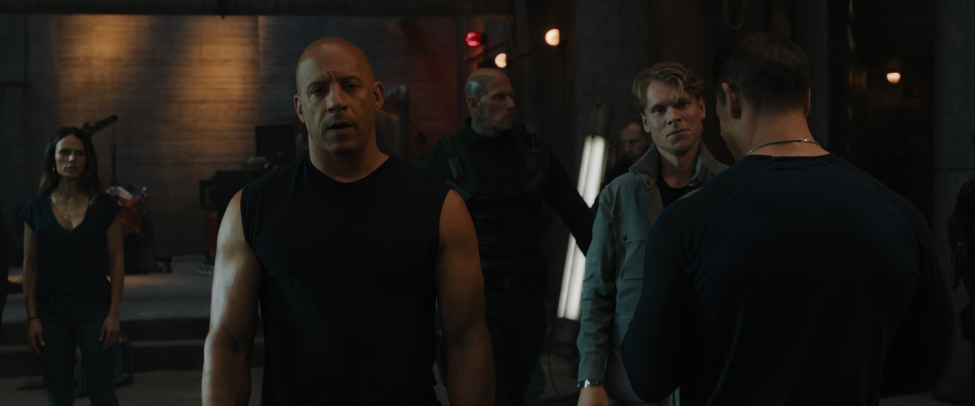 F9: The Fast Saga (2021) Screencap | Fancaps