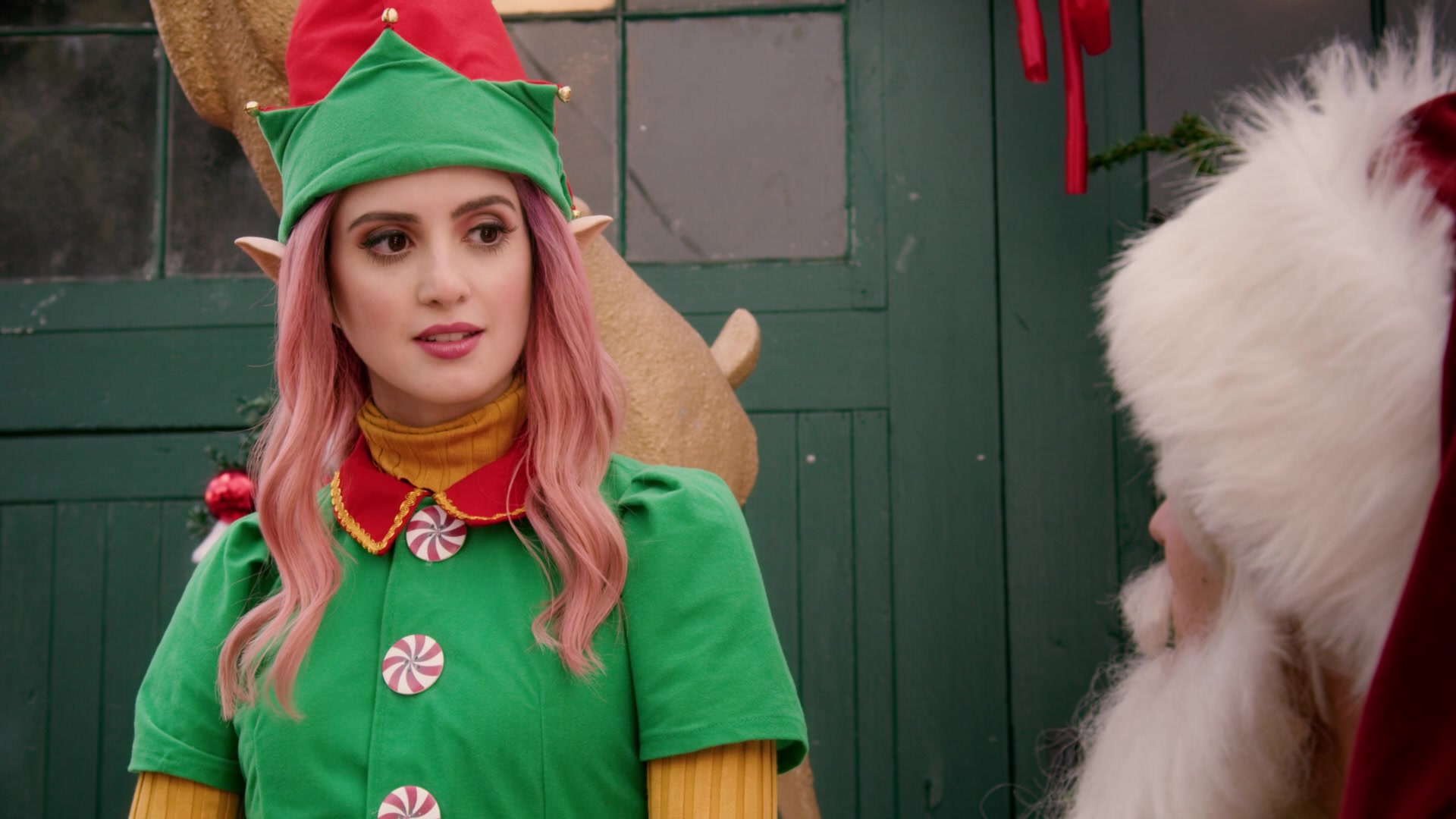 A Cinderella Story: Christmas Wish (2019) Screencap | Fancaps