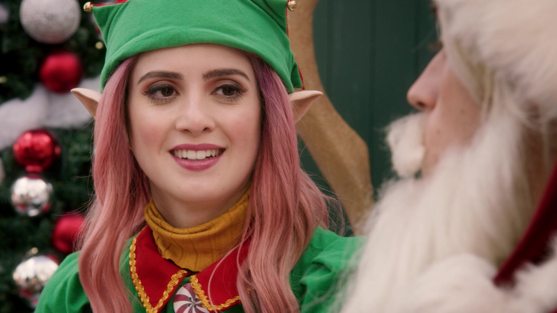 A Cinderella Story: Christmas Wish (2019) Screencap | Fancaps