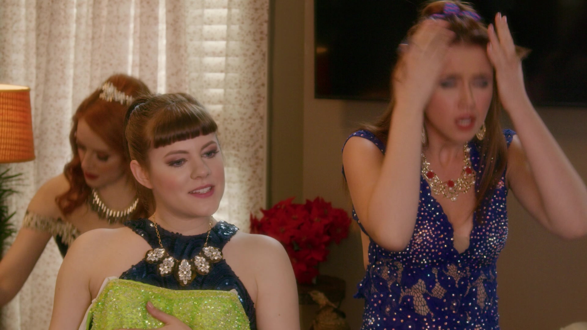 A Cinderella Story Christmas Wish 2019 Screencap Fancaps