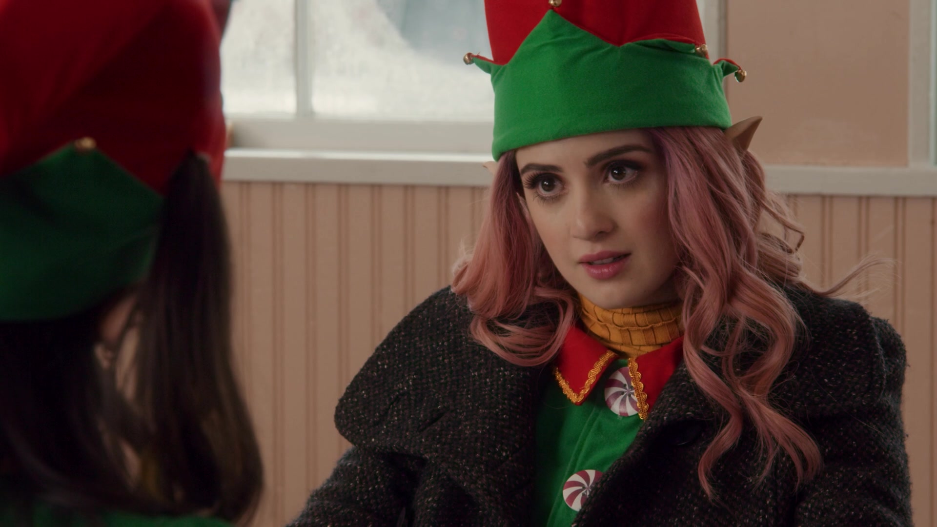 A Cinderella Story: Christmas Wish (2019) Screencap | Fancaps