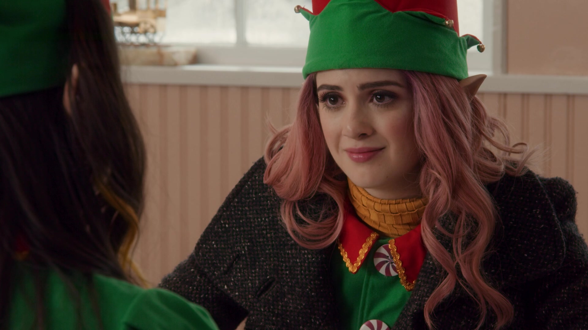 A Cinderella Story: Christmas Wish (2019) Screencap | Fancaps