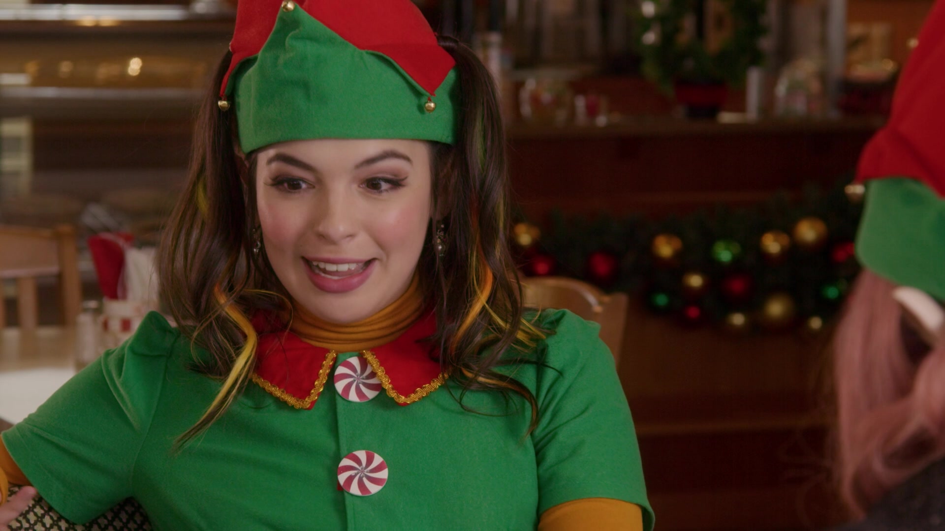 A Cinderella Story Christmas Wish Screencap Fancaps