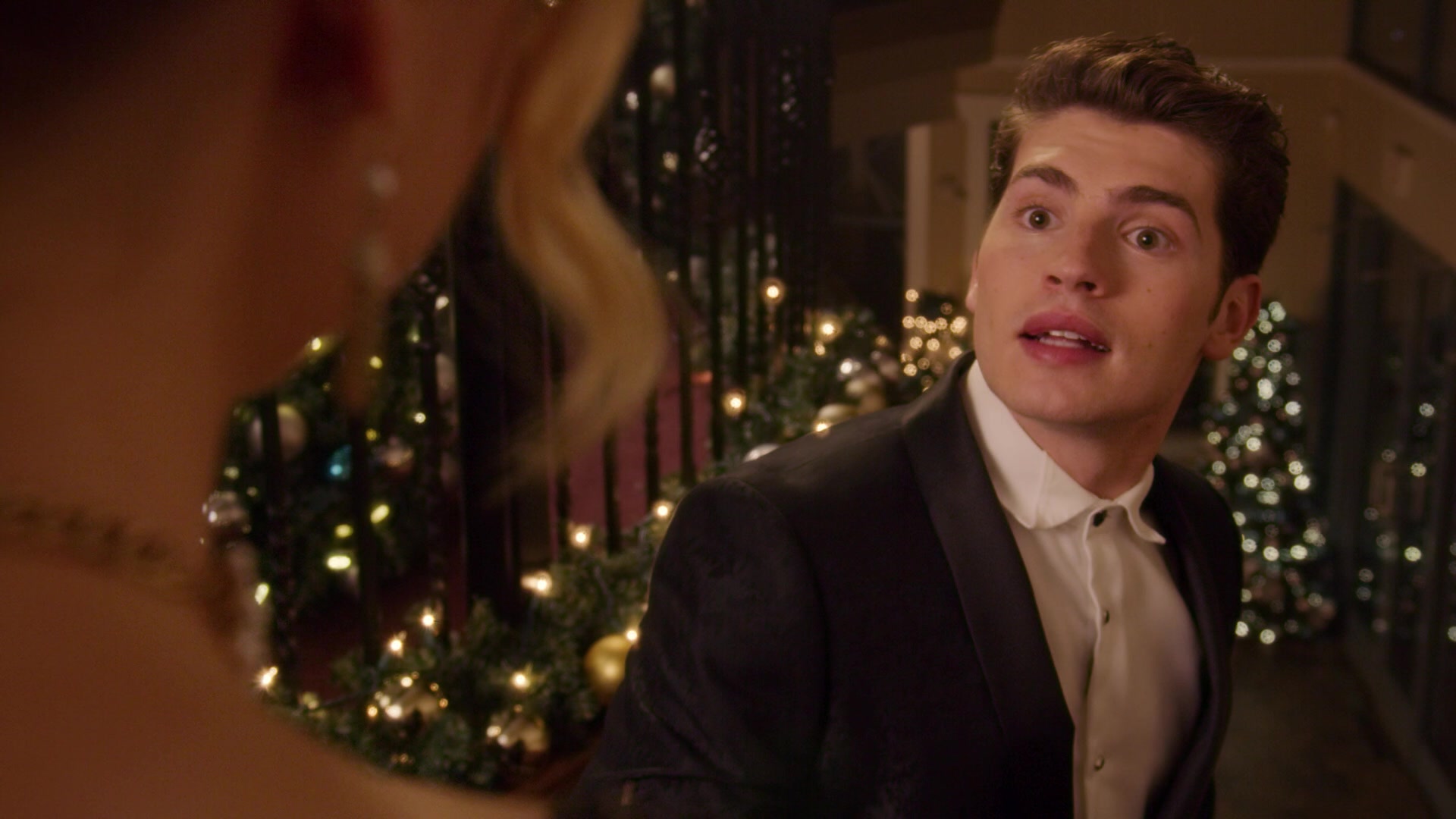 A Cinderella Story Christmas Wish 2019 Screencap Fancaps