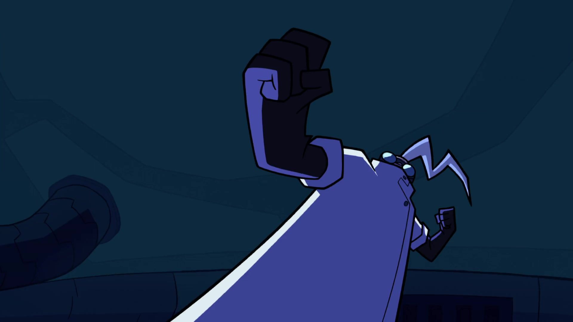 Invader ZIM: Enter the Florpus (2019) Screencap | Fancaps