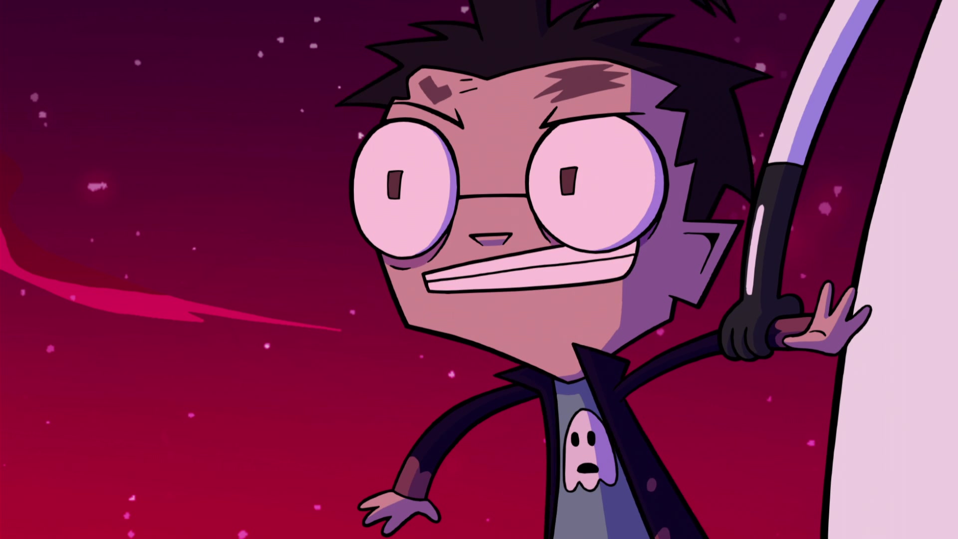 Invader ZIM: Enter the Florpus (2019) Screencap | Fancaps