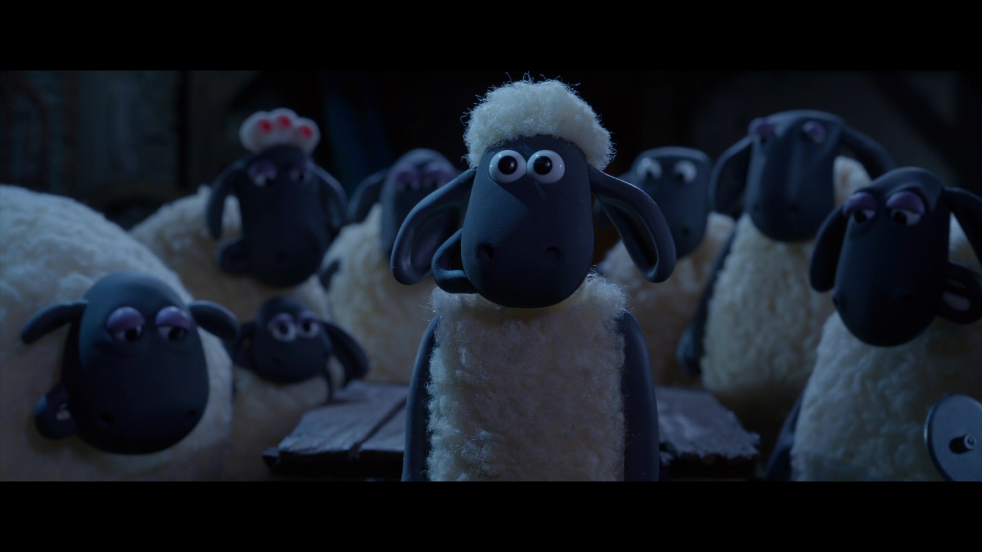 A Shaun the Sheep Movie: Farmageddon (2019) Screencap | Fancaps