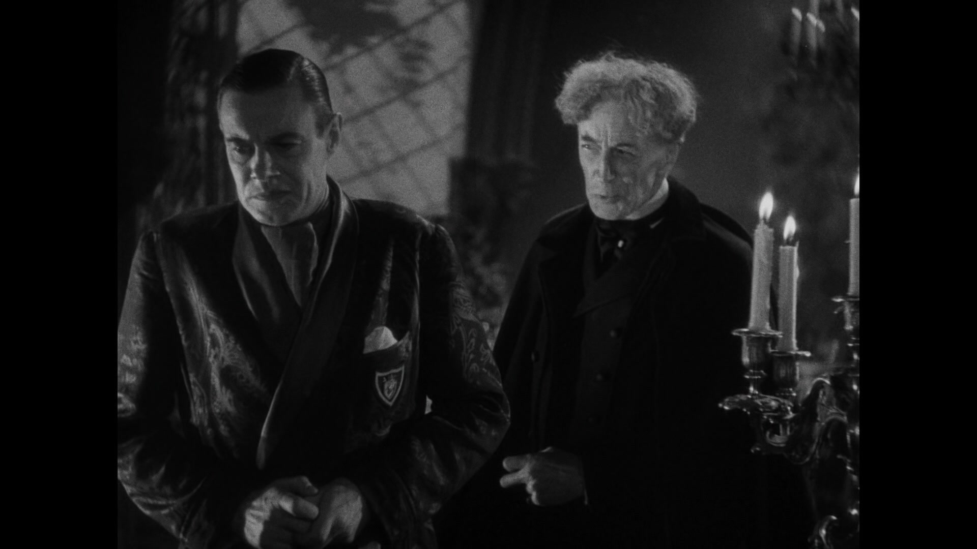 The Bride of Frankenstein (1935) Screencap | Fancaps