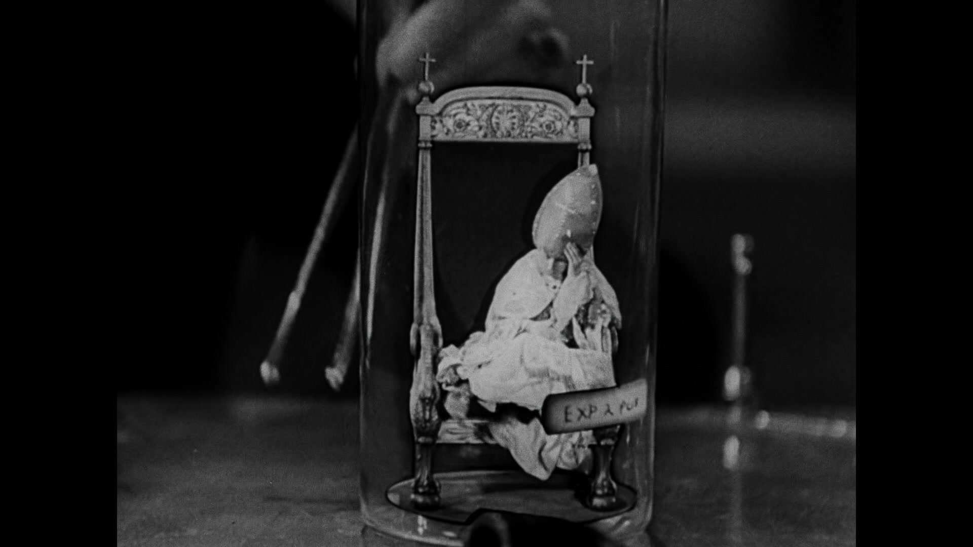 The Bride of Frankenstein (1935) Screencap | Fancaps