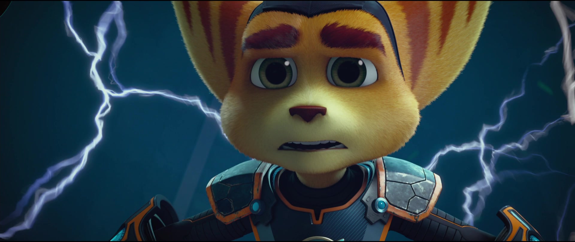 Ratchet & Clank (2016) Screencap | Fancaps