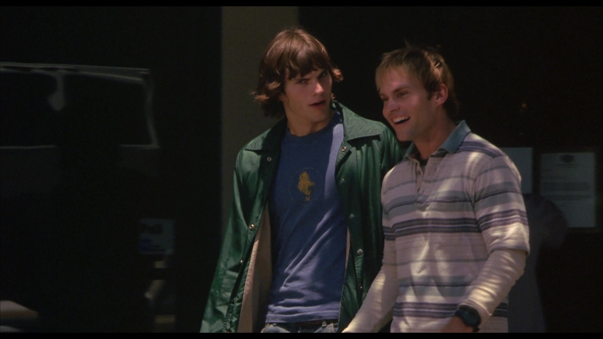 Dude, Where's My Car? (2000) Screencap | Fancaps