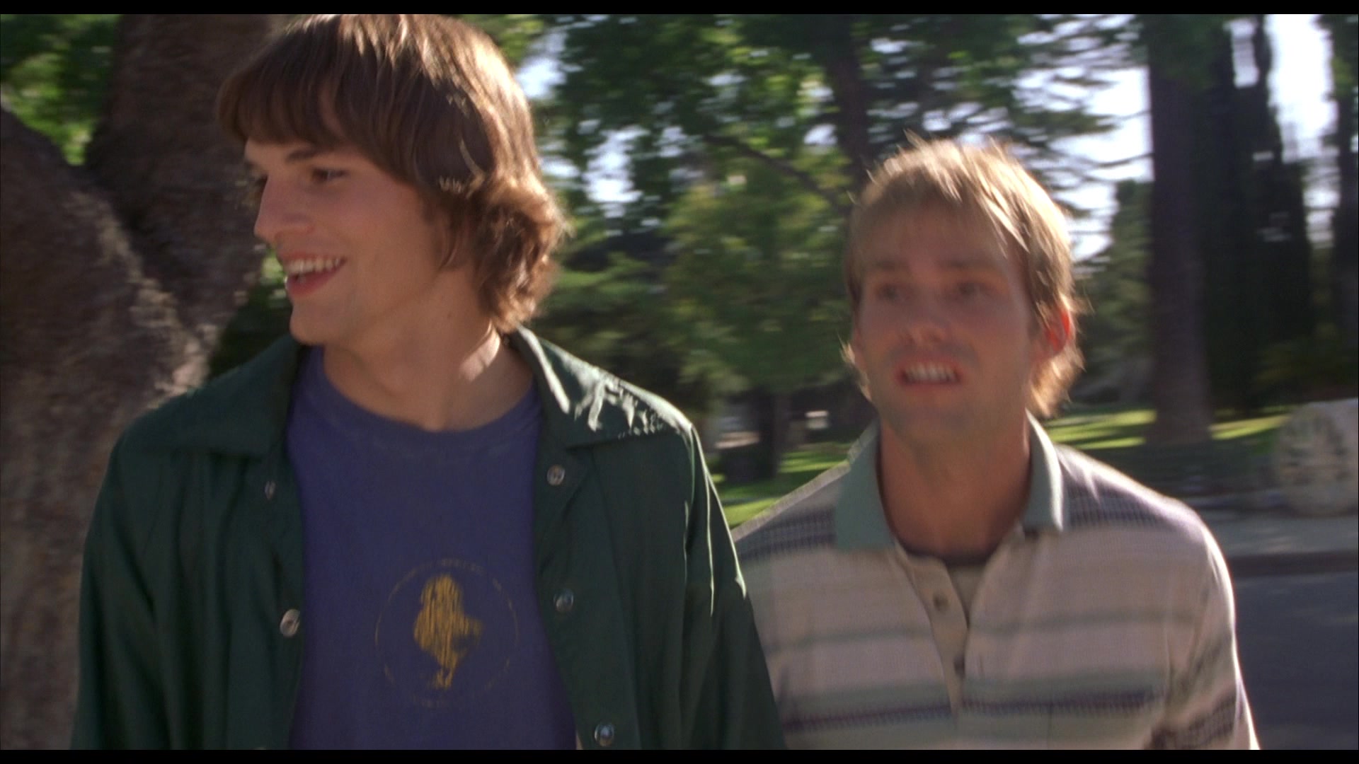 Dude, Where's My Car? (2000) Screencap | Fancaps