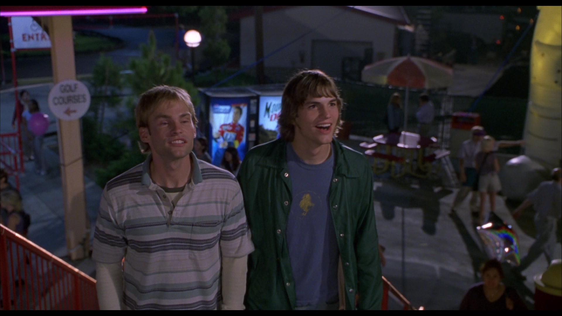 Dude, Where's My Car? (2000) Screencap | Fancaps