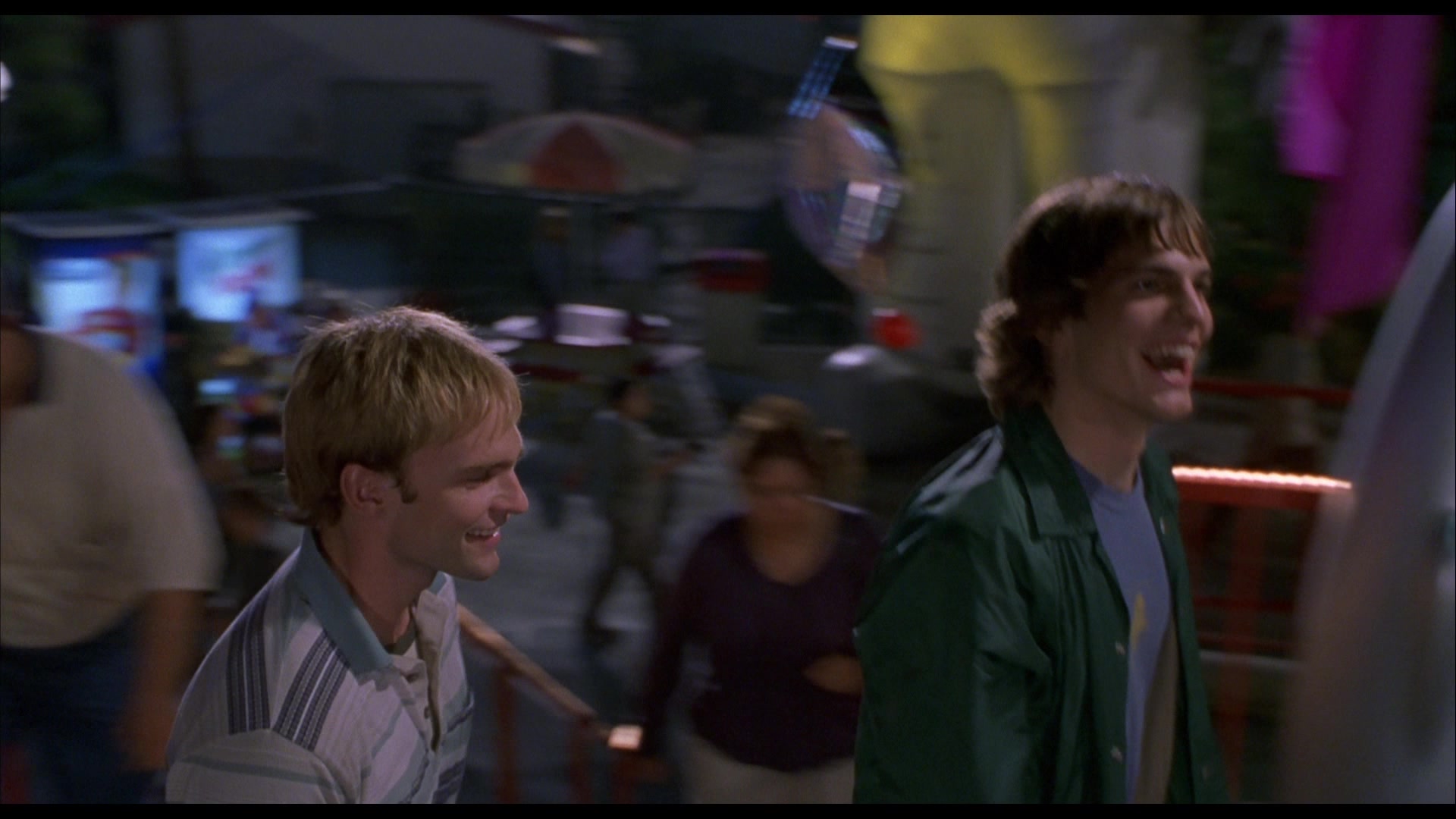 Dude, Where's My Car? (2000) Screencap | Fancaps