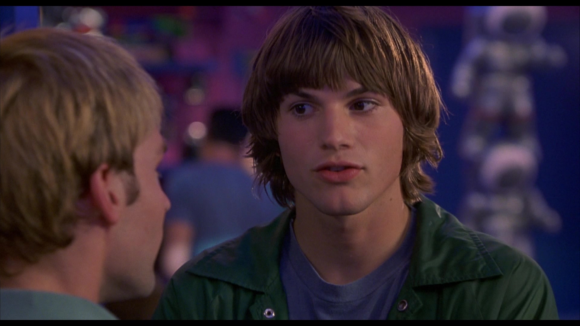 Dude, Where's My Car? (2000) Screencap | Fancaps