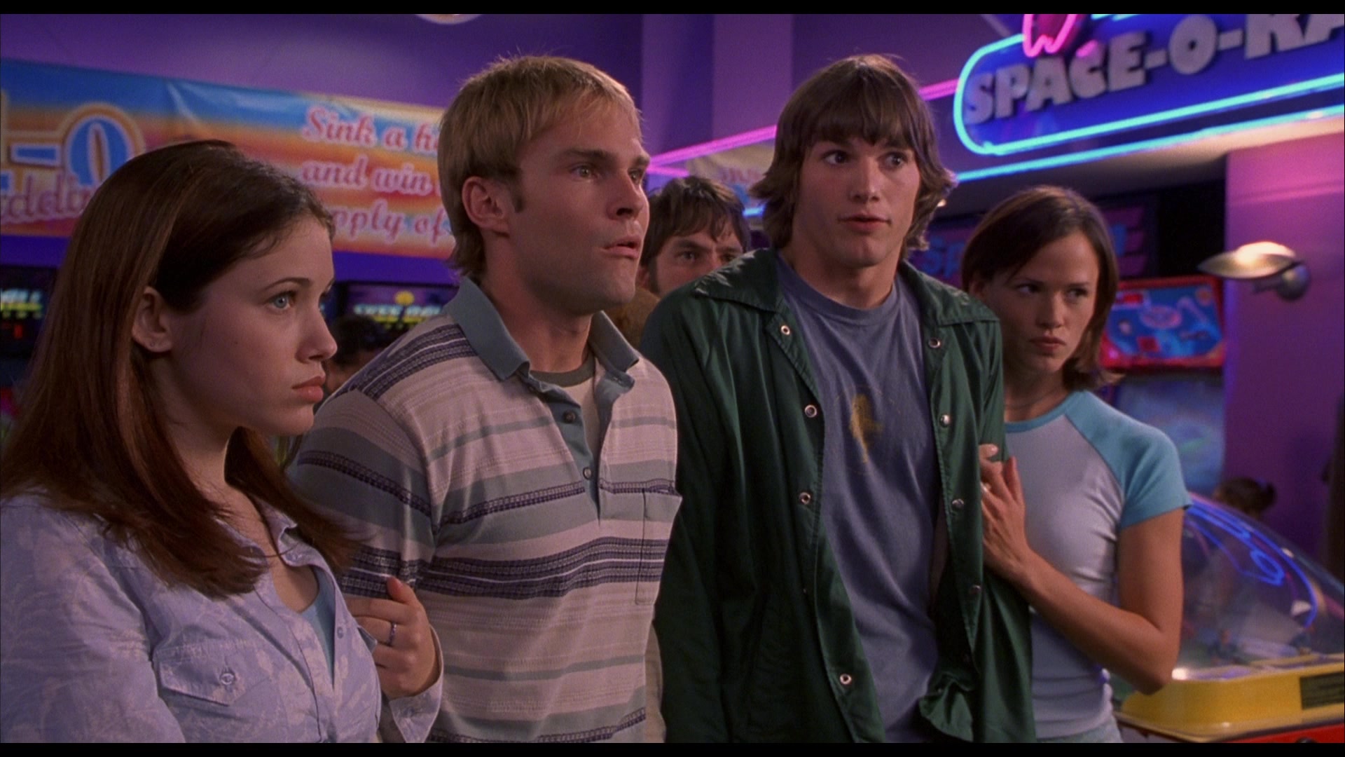 Dude, Where's My Car? (2000) Screencap | Fancaps