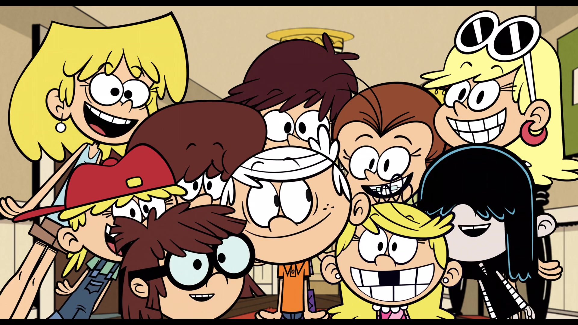 The Loud House Movie 2021 Screencap Fancaps 