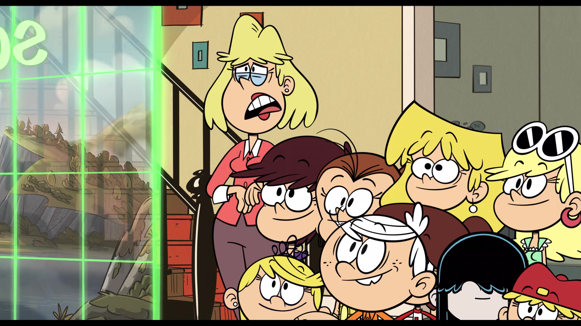 The Loud House Movie (2021) Screencap | Fancaps