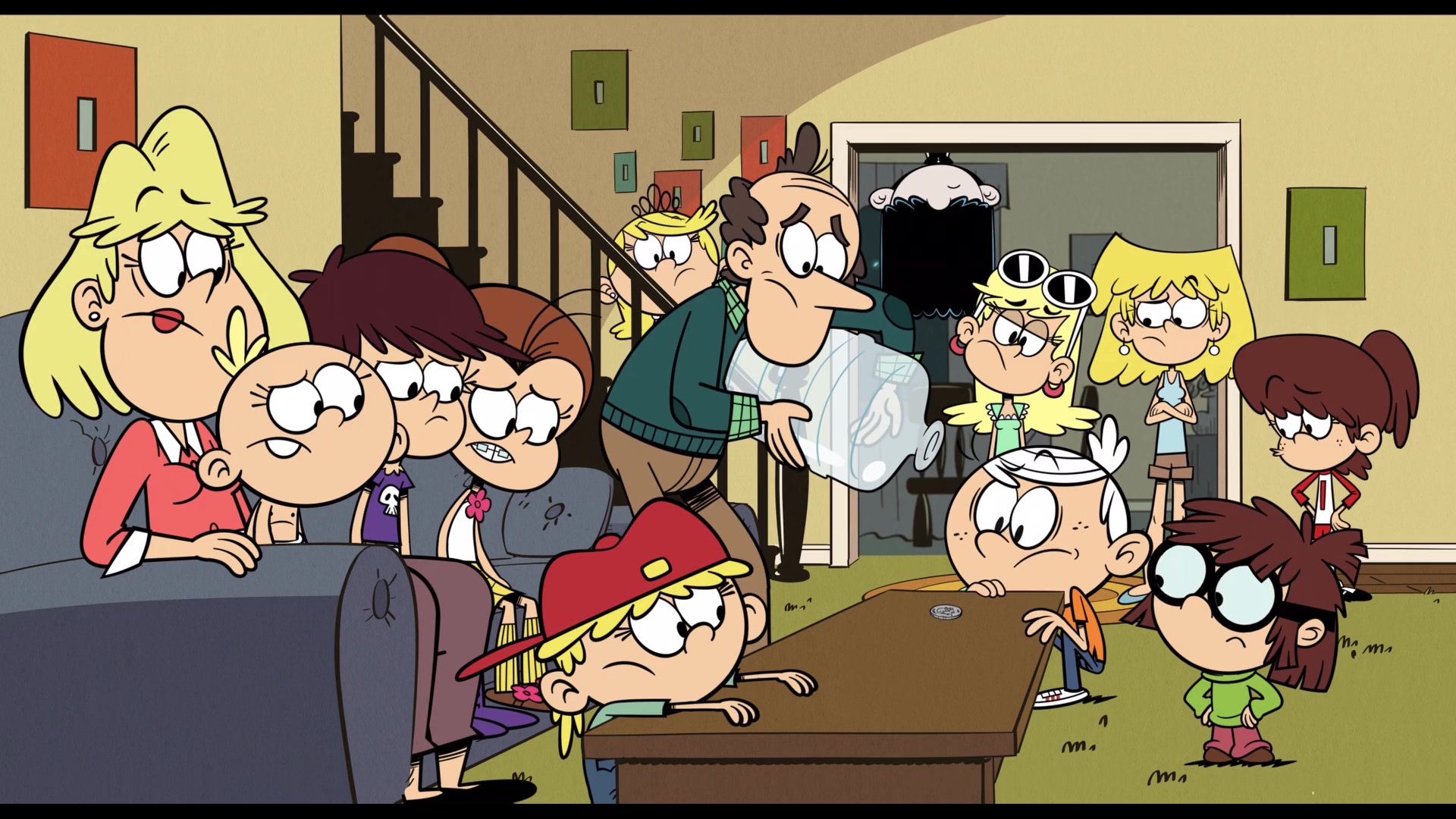 The Loud House Movie (2021) Screencap 