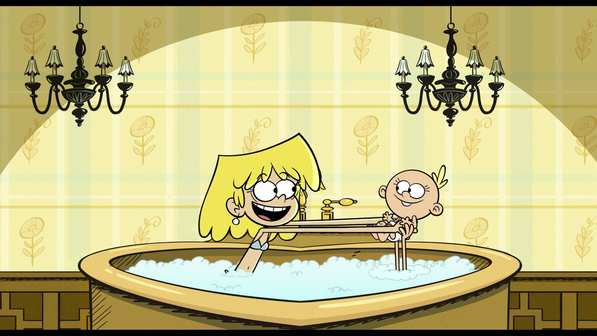 The Loud House Movie 2021 Screencap Fancaps 