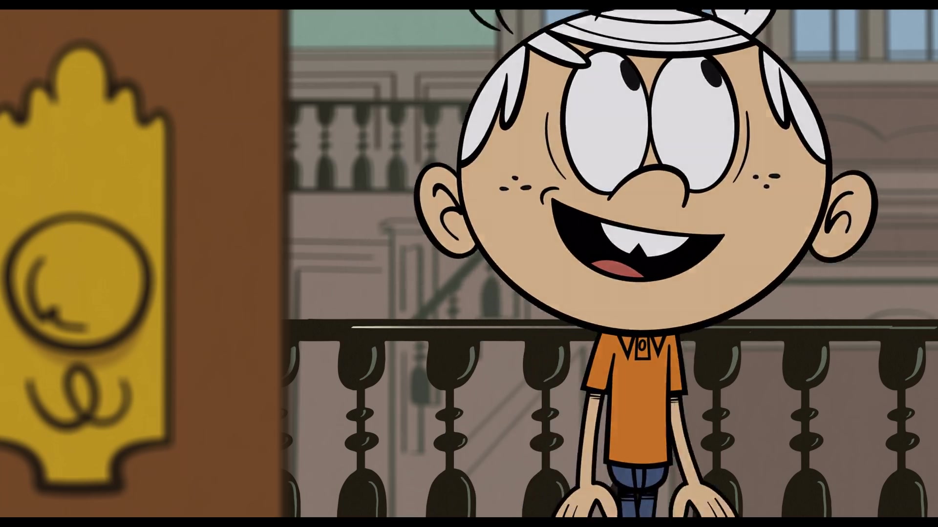 The Loud House Movie (2021) Screencap | Fancaps