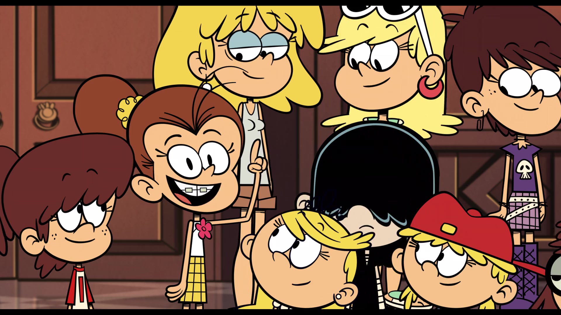 The Loud House Movie (2021) Screencap 