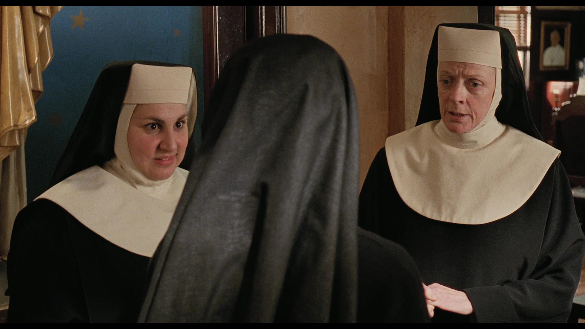 Sister Act (1992) Screencap | Fancaps